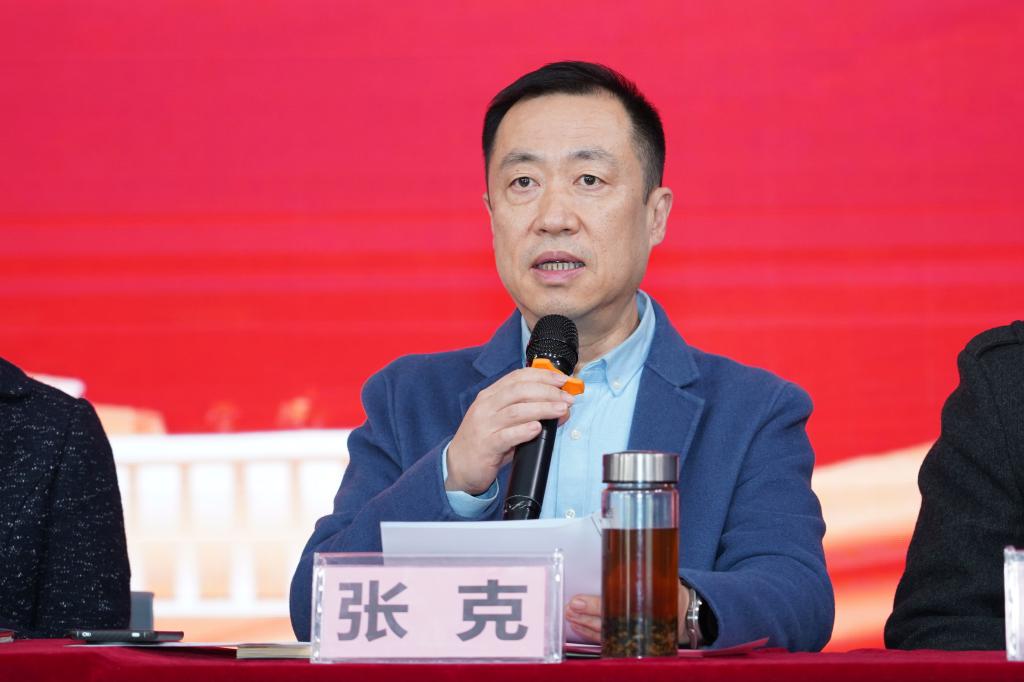 纪委书记陈红梅