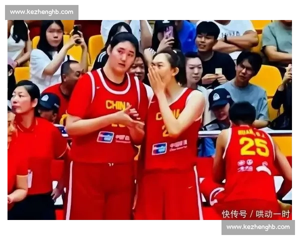 宫帅留张子宇战亚洲杯，U19 女篮临阵变阵应对核心缺失