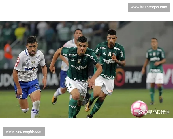 帕尔梅拉斯半场闷平博塔弗戈 攻防拉锯战三人染黄 帕尔梅拉斯半场闷平博塔弗戈 攻防拉锯战三人染黄