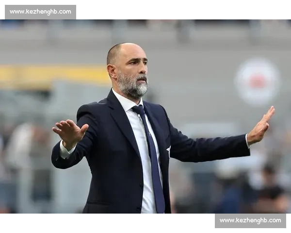 尤文官宣图多尔下课!三连败成导火索,布兰比拉临危受命 尤文官宣图多尔下课!三连败成导火索,布兰比拉临危受命