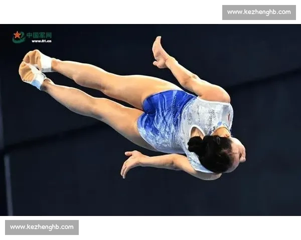 备战全运|朱雪莹:“每根发丝都到位” 的蹦床攻坚战 备战全运|朱雪莹:“每根发丝都到位” 的蹦床攻坚战