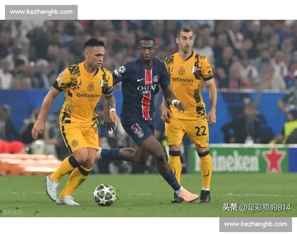 世俱杯奇招！蒙特雷双人墙逼平国米，足球传统遭遇战术冲击