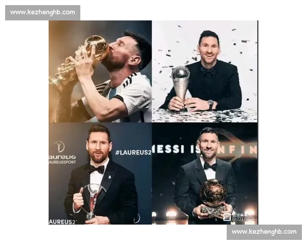 2015 足坛记忆：MSN 辉煌、梅西五夺金球与经典告别