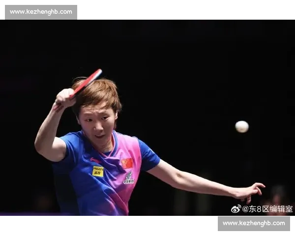 WTT 澳门赛首轮焦点:王曼昱迎战郑怡静 WTT 澳门赛首轮焦点:王曼昱迎战郑怡静