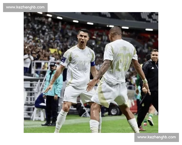 6 连胜 + 21 球仅失 2 球!利雅得胜利今年能夺冠吗? 6 连胜 + 21 球仅失 2 球!利雅得胜利今年能夺冠吗?