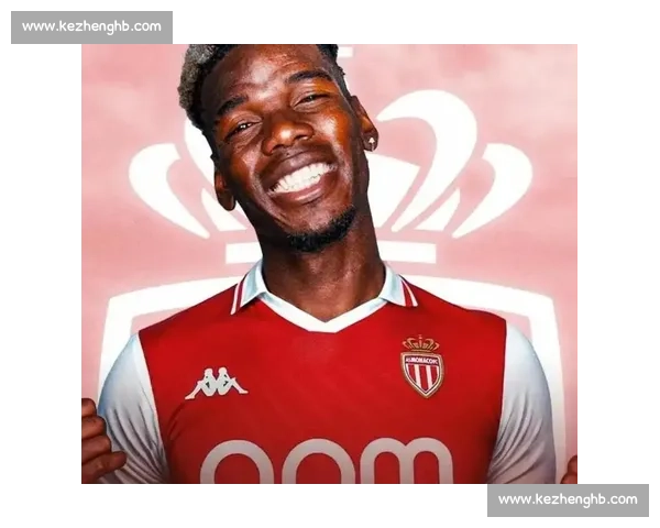 博格巴禁赛风波全解析:从误服禁药到摩纳哥重生之路 博格巴禁赛风波全解析:从误服禁药到摩纳哥重生之路