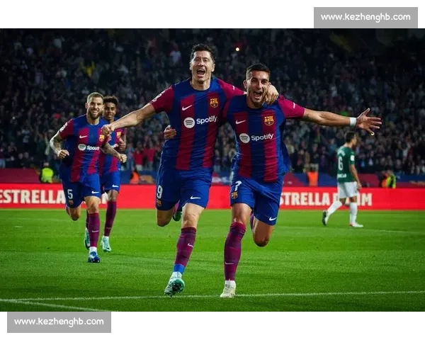 巴萨一周内完成注册!财务组合拳破解 FFP 困局 巴萨一周内完成注册!财务组合拳破解 FFP 困局