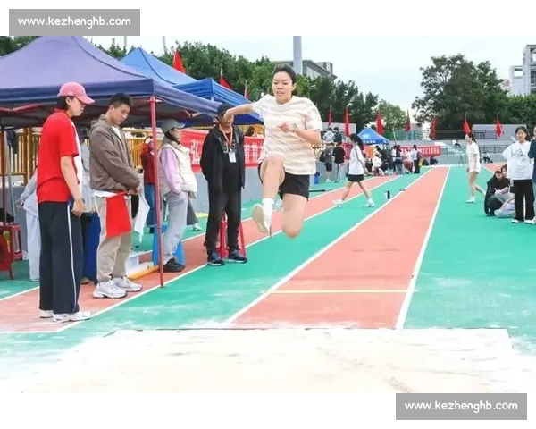 挥汗如雨！安阳 200 名残运会健儿暑期集训冲刺梦想