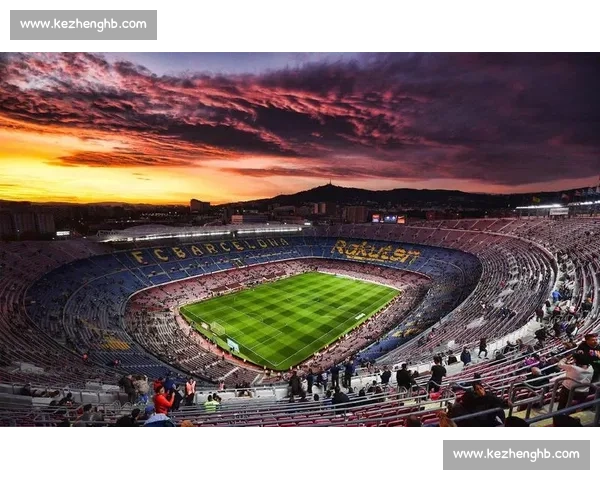 诺坎普翻新进入新阶段：部分看台座椅完工，甘伯杯回归在即