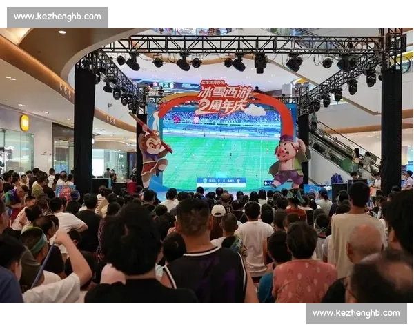 苏超惊现西游天团！唐僧师徒大闹绿茵场掀全民狂欢