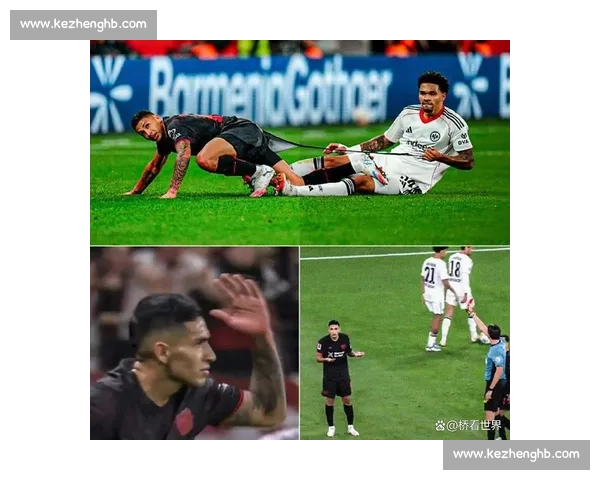 德甲转播困局:商业博弈下的球迷体验保卫战 德甲转播困局:商业博弈下的球迷体验保卫战